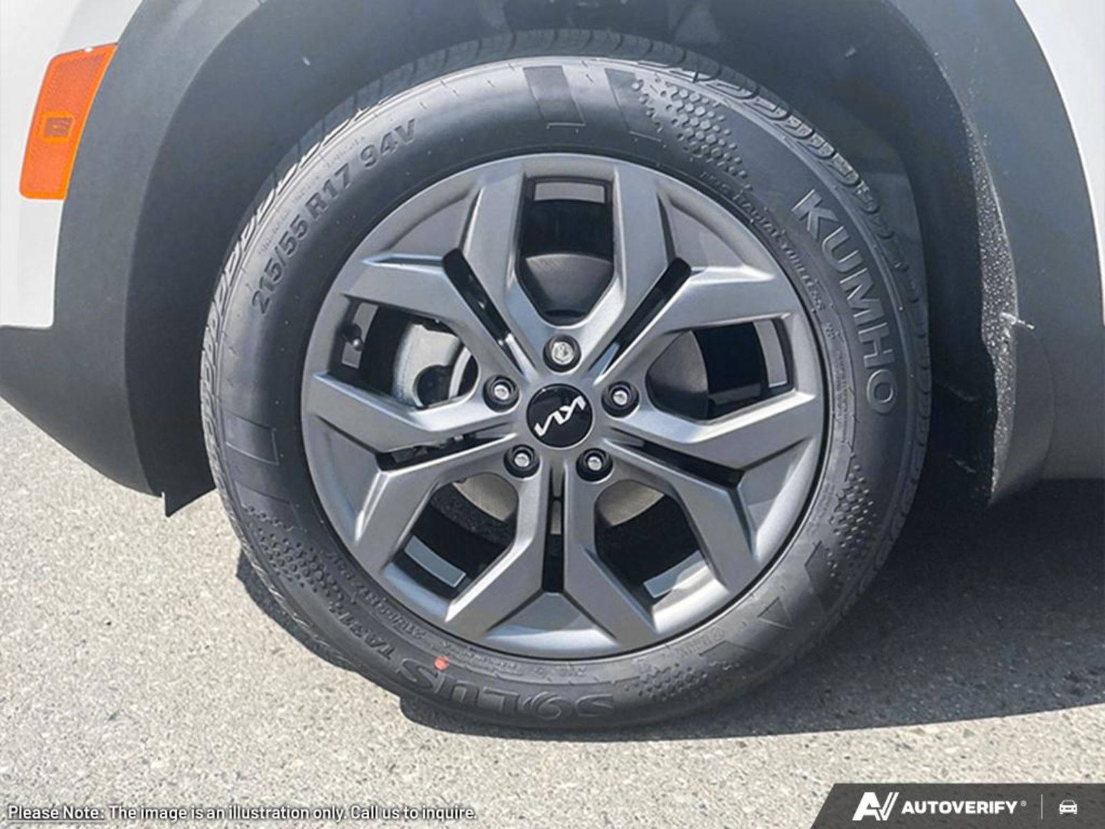 2025 Kia Seltos LX, Vancouver, Cash