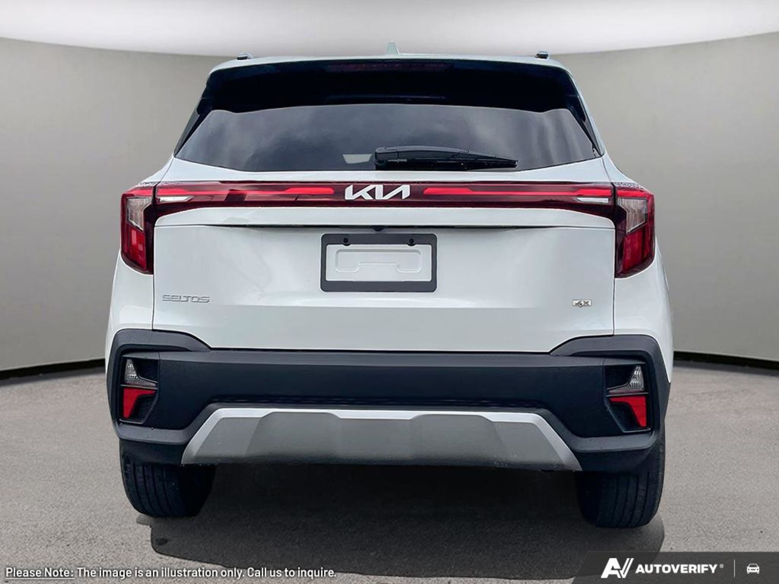 2025 Kia Seltos LX, Vancouver, Cash