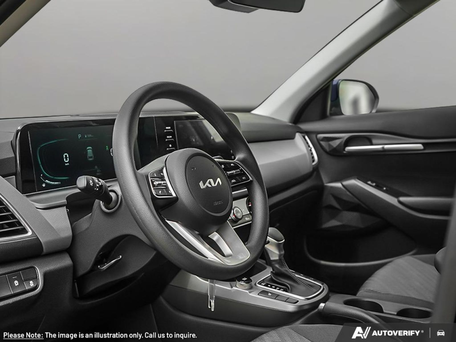 2025 Kia Seltos LX, Vancouver, Cash