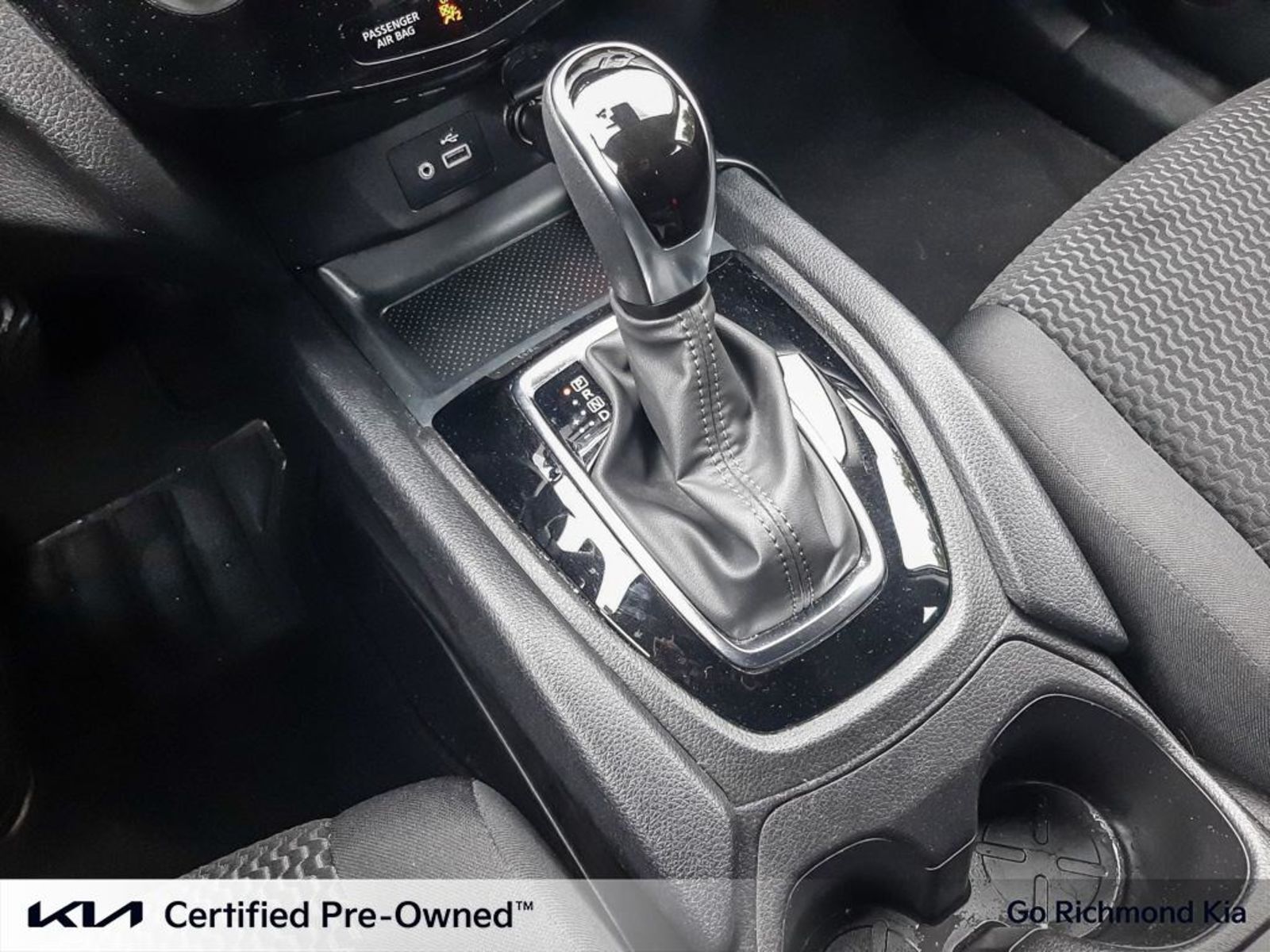 2023 Nissan Qashqai S, 温哥华, 全款车