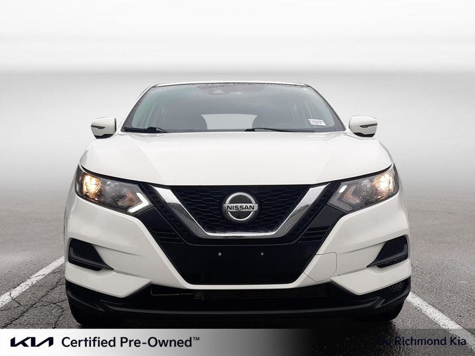 2023 Nissan Qashqai S, 温哥华, 全款车