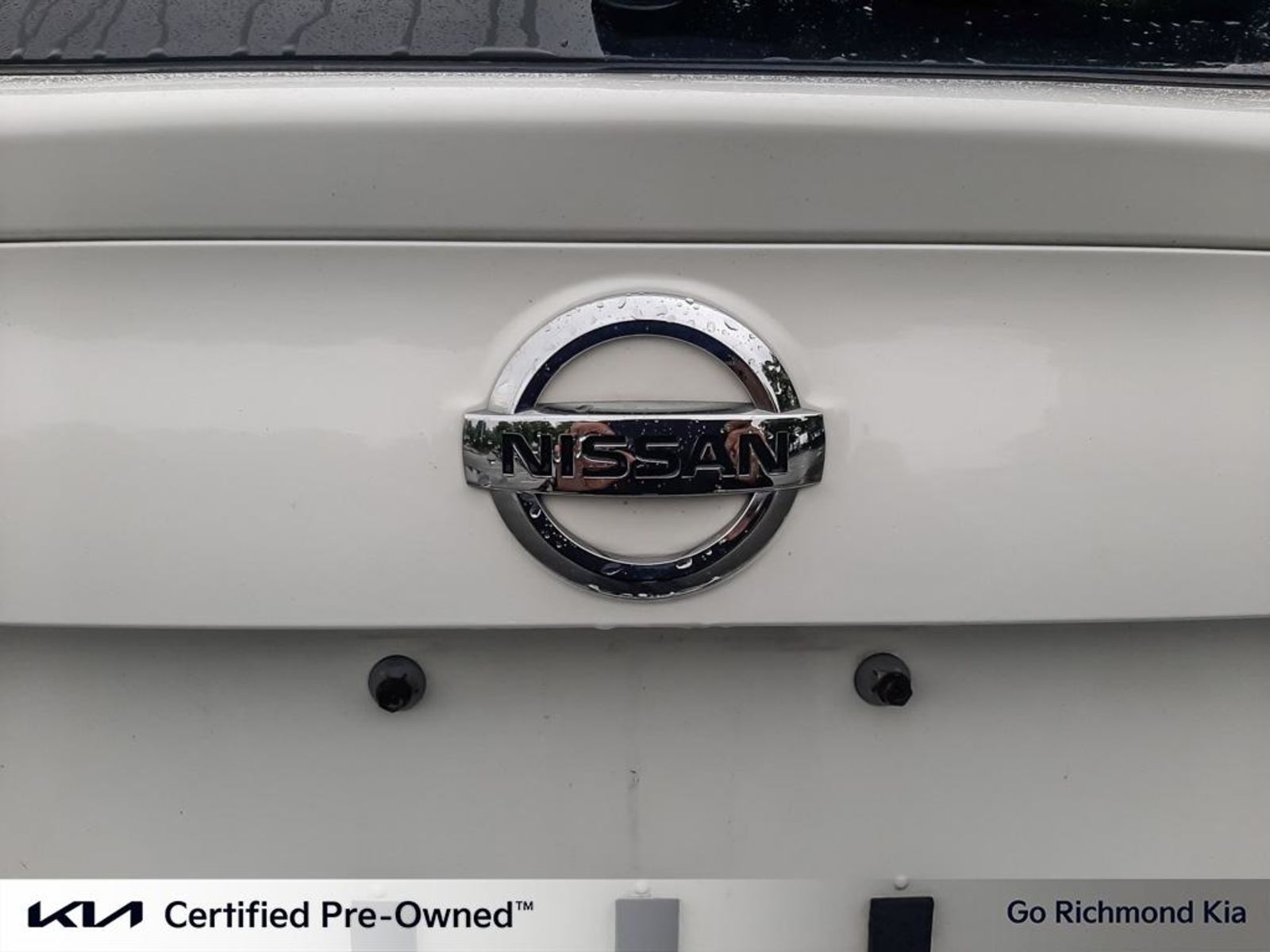 2023 Nissan Qashqai S, 温哥华, 全款车
