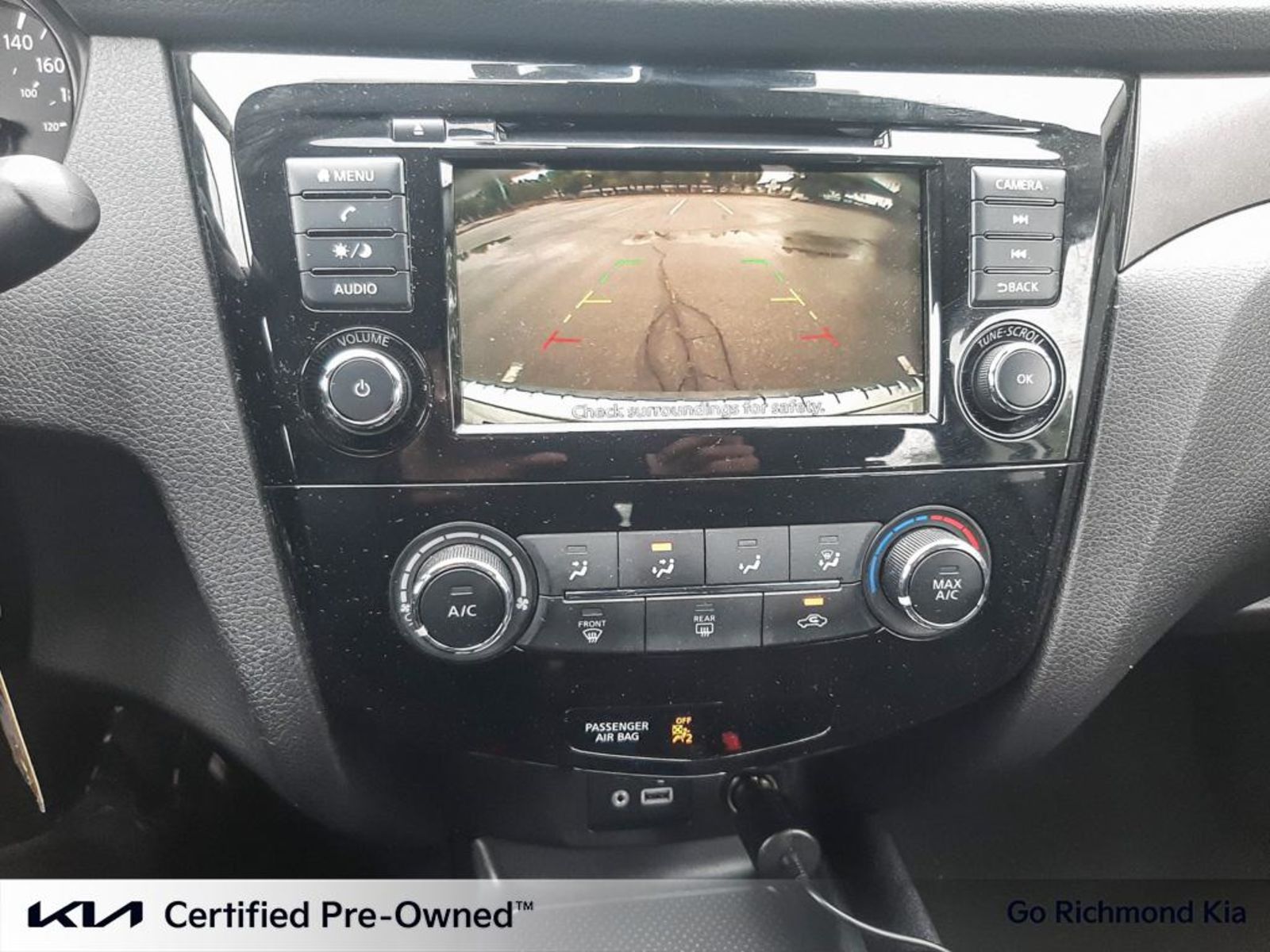 2023 Nissan Qashqai S, 温哥华, 全款车