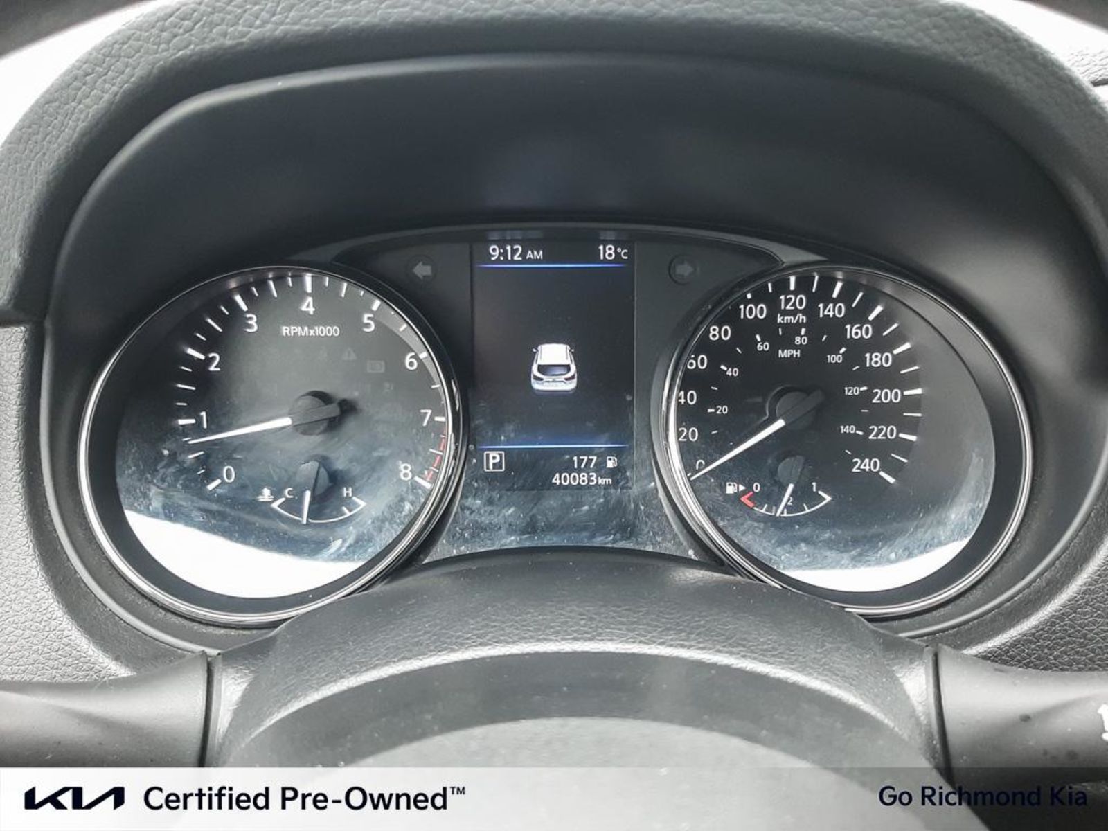 2023 Nissan Qashqai S, 温哥华, 全款车