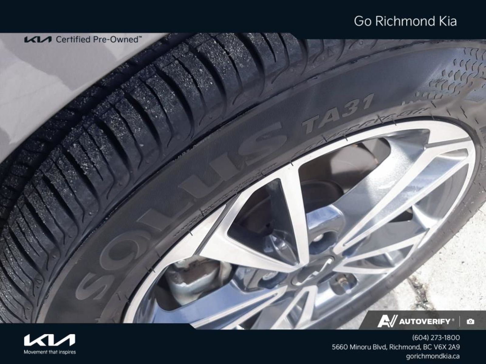 2022 Kia Forte EX, Vancouver, Cash