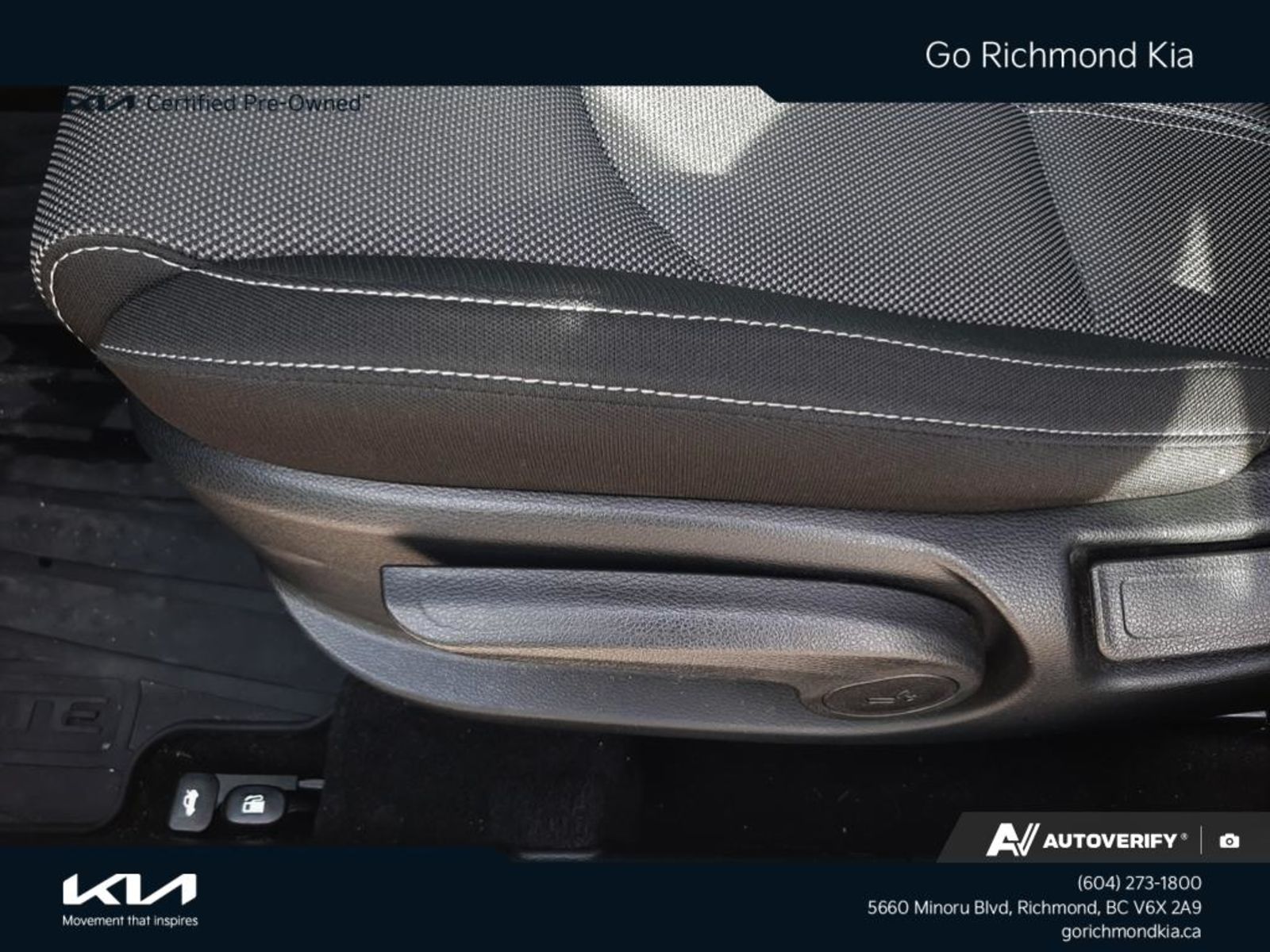 2022 Kia Forte EX, Vancouver, Cash