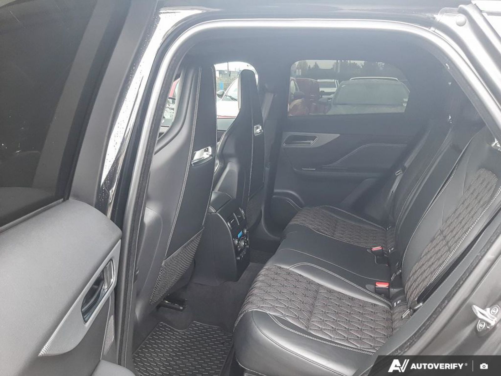 2020 Jaguar F-PACE SVR, Vancouver, Cash