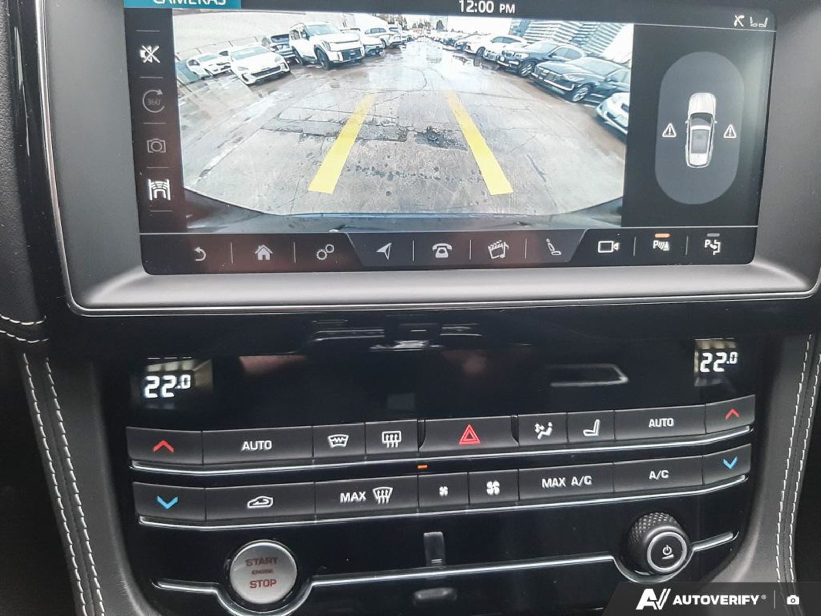 2020 Jaguar F-PACE SVR, Vancouver, Cash