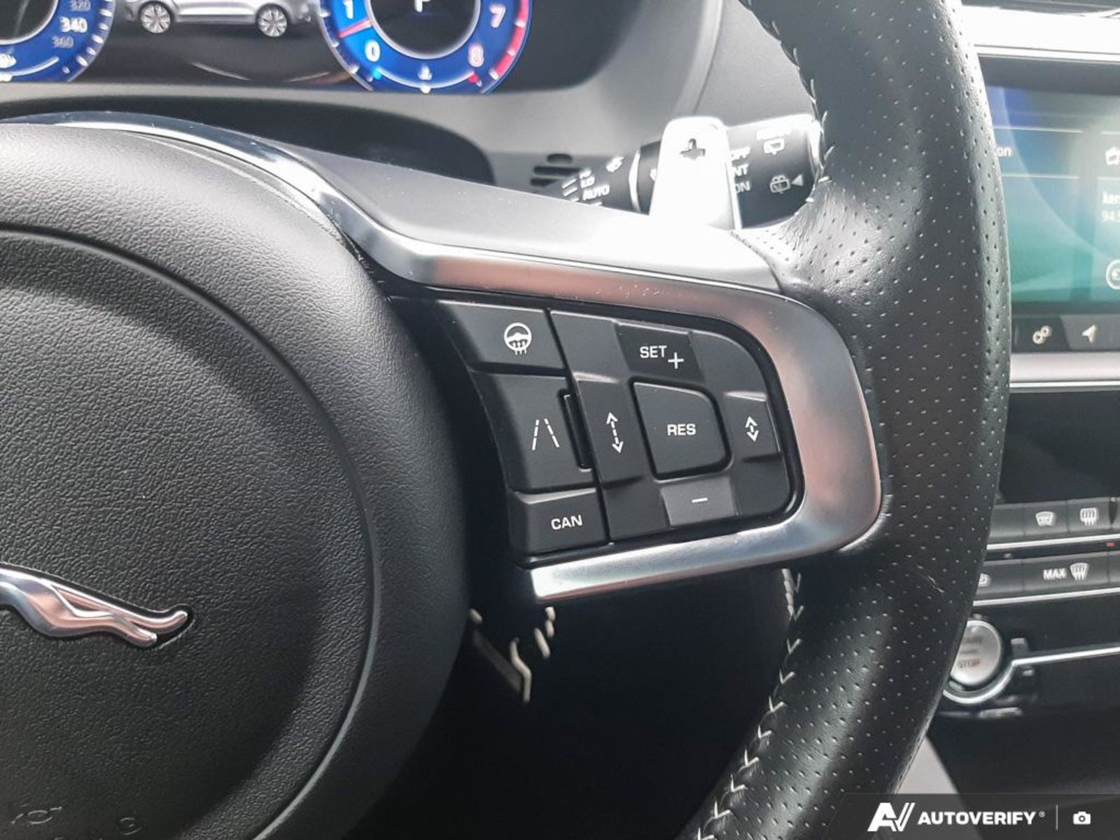 2020 Jaguar F-PACE SVR, Vancouver, Cash