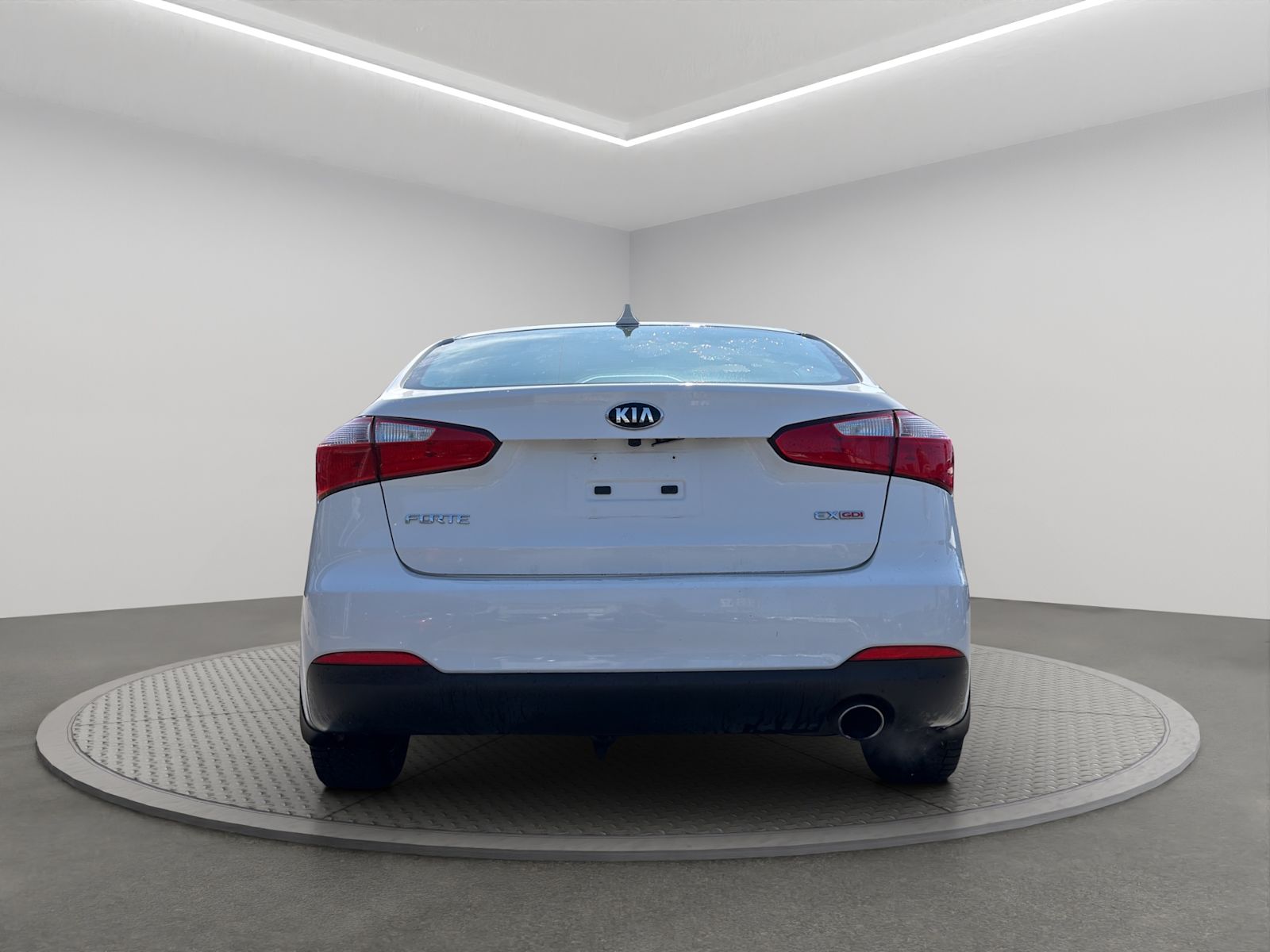 2016 Kia Forte 2.0L EX, Vancouver, Cash