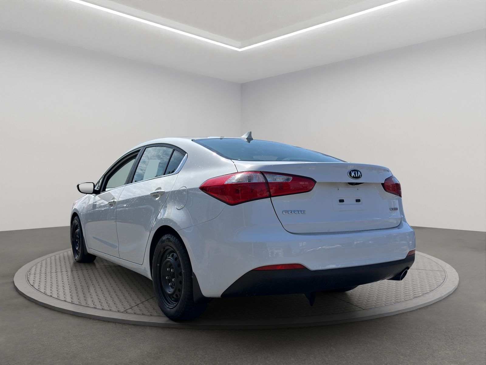 2016 Kia Forte 2.0L EX, Vancouver, Cash