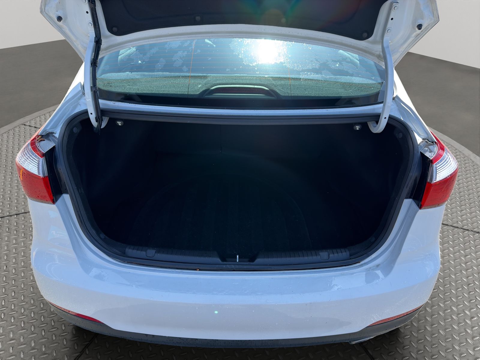 2016 Kia Forte 2.0L EX, Vancouver, Cash
