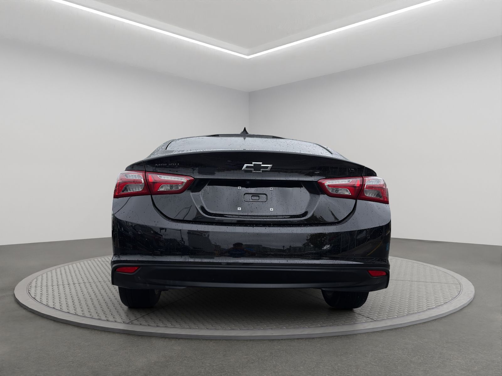 2024 Chevrolet Malibu 1LT, 温哥华, 全款车