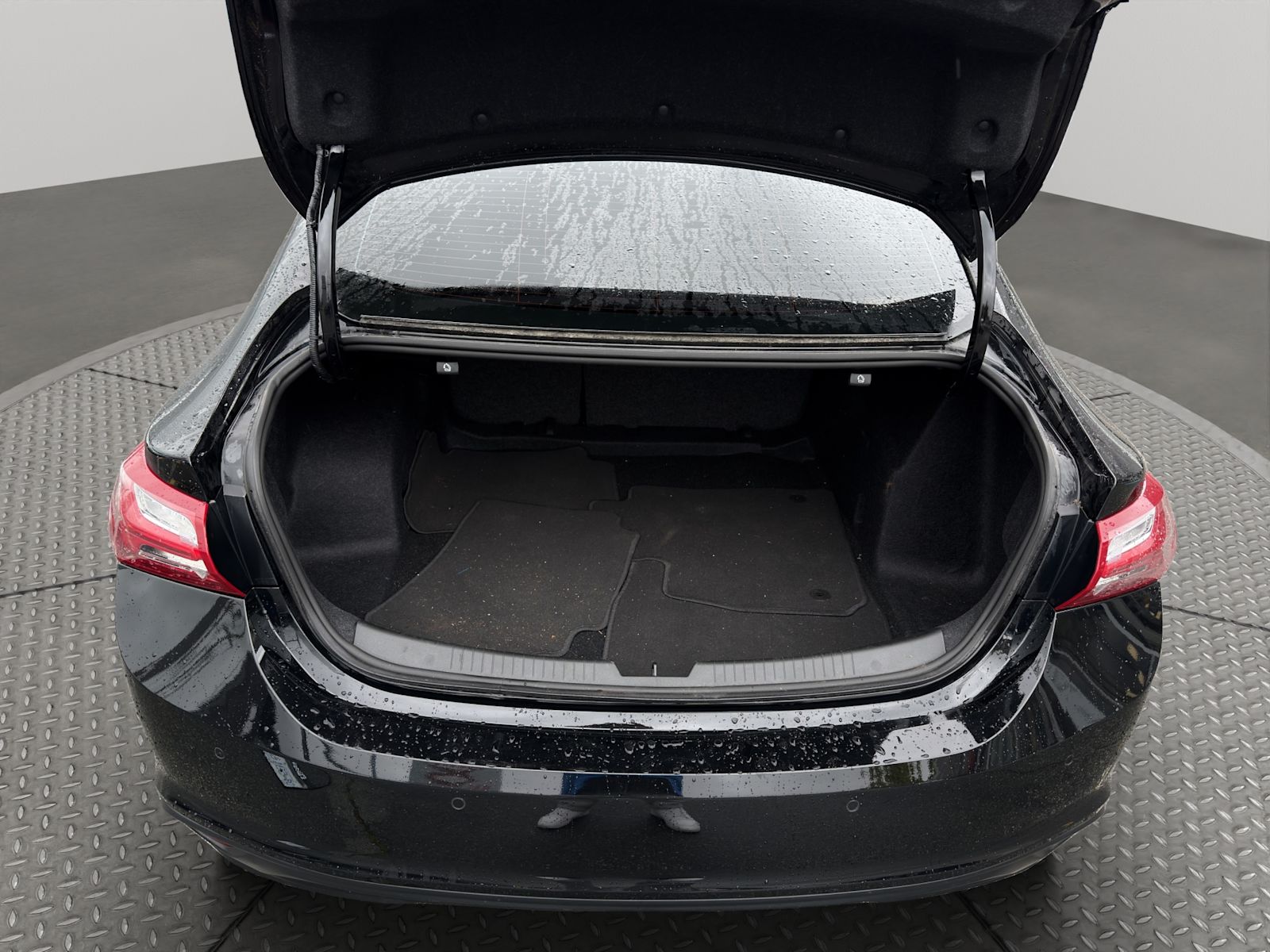2024 Chevrolet Malibu 1LT, 温哥华, 全款车