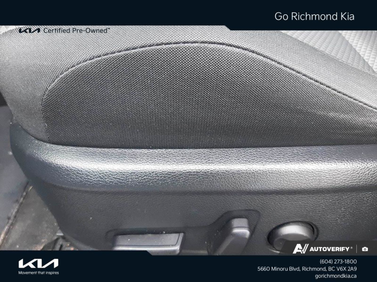 2021 Kia Soul EV Premium, Vancouver, Cash