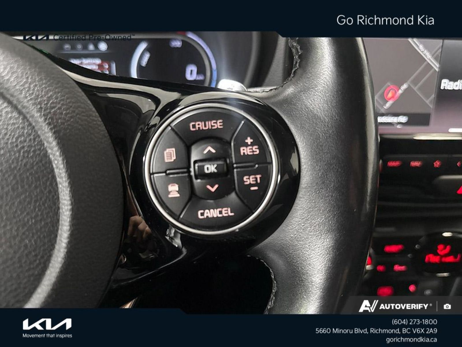 2021 Kia Soul EV Limited, 温哥华, 全款车