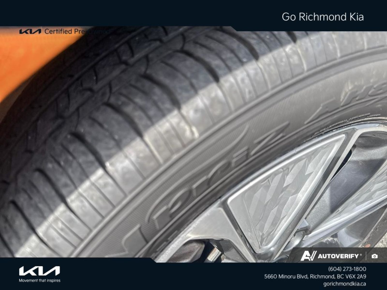 2021 Kia Soul EV Limited, 温哥华, 全款车