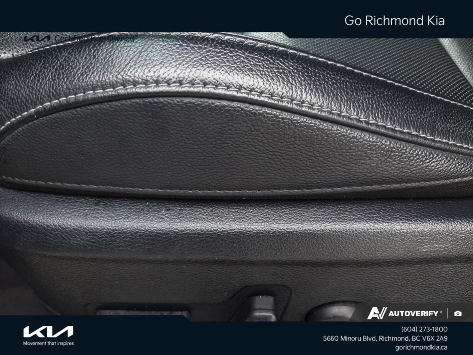 2022 Kia Soul EV Limited, Vancouver, Cash