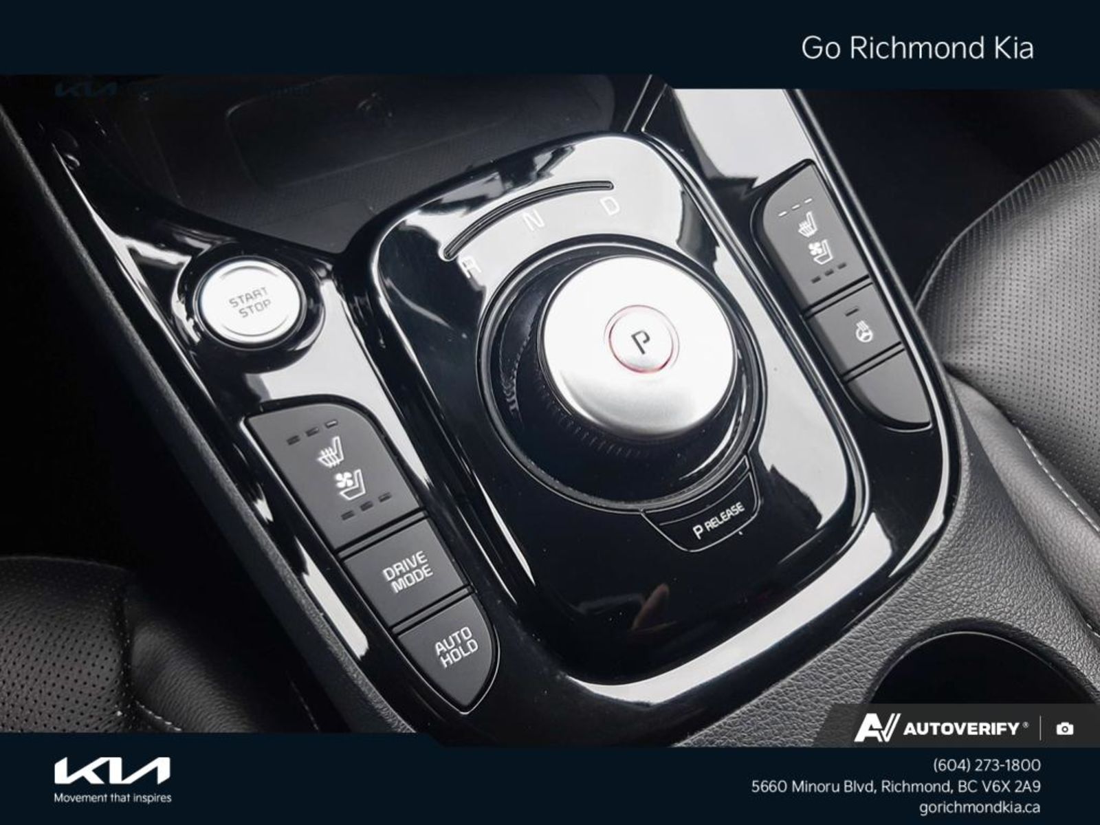 2022 Kia Soul EV Limited, Vancouver, Cash