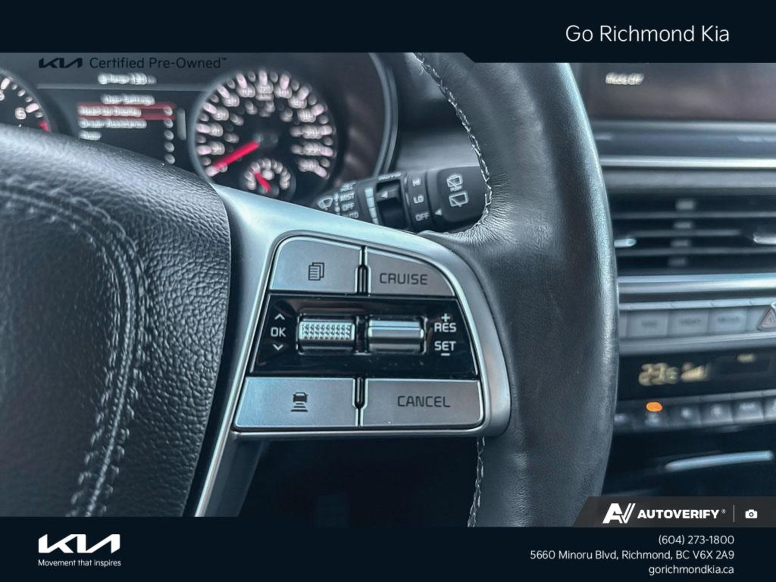 2022 Kia Telluride SX, Vancouver, Cash