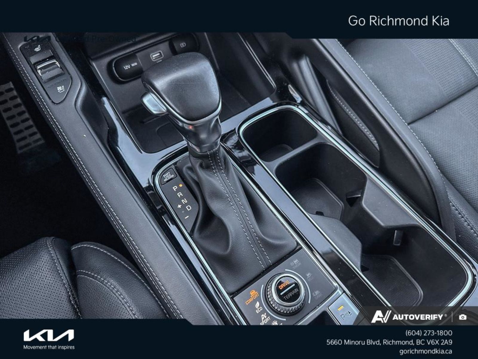 2022 Kia Telluride SX, Vancouver, Cash