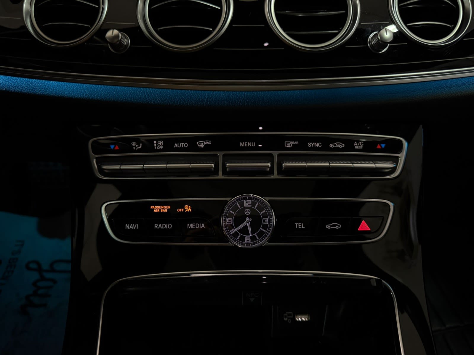 2019 Mercedes-Benz AMG E 53 4MATIC, Vancouver, Cash