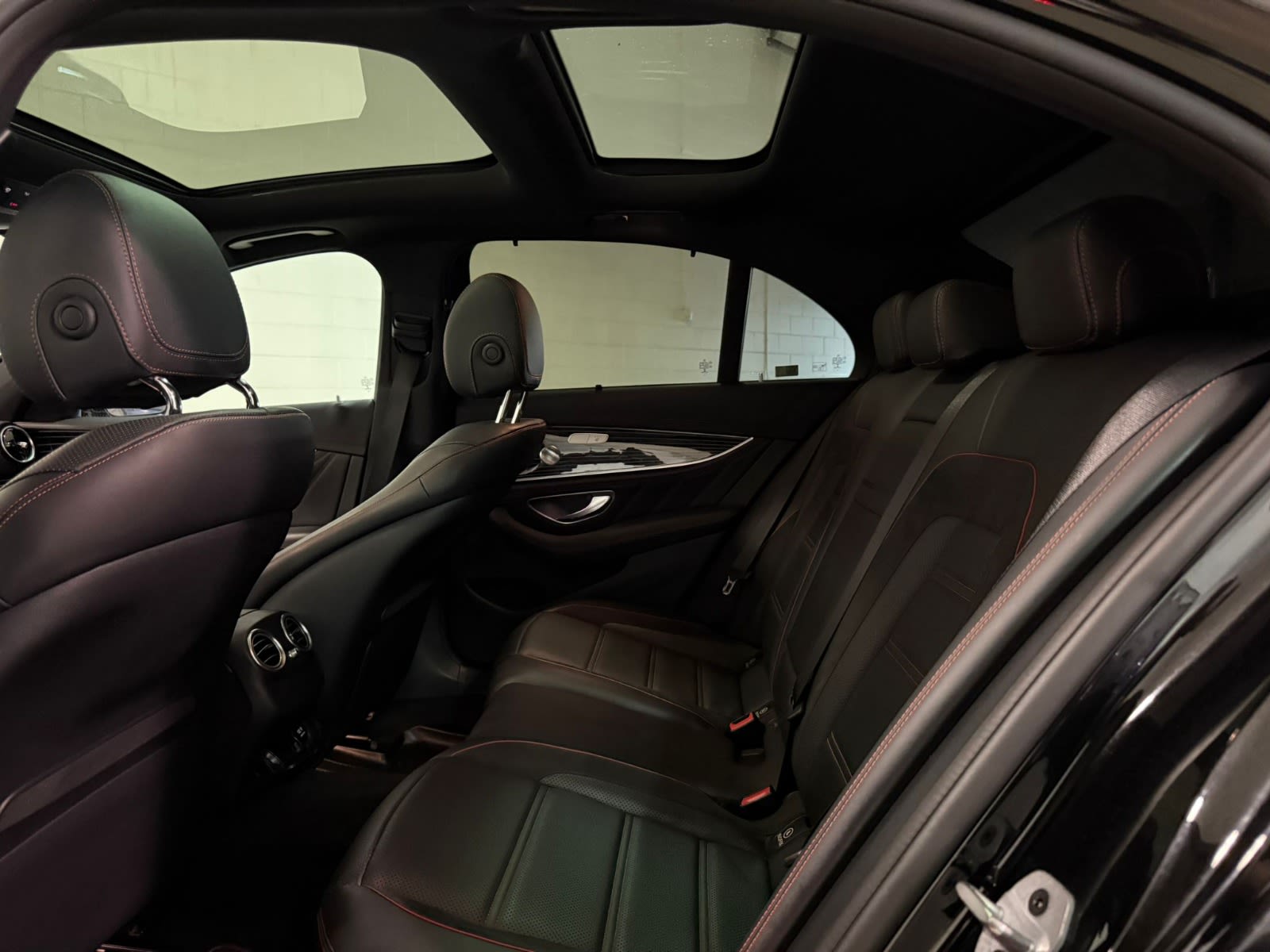 2019 Mercedes-Benz AMG E 53 4MATIC, Vancouver, Cash