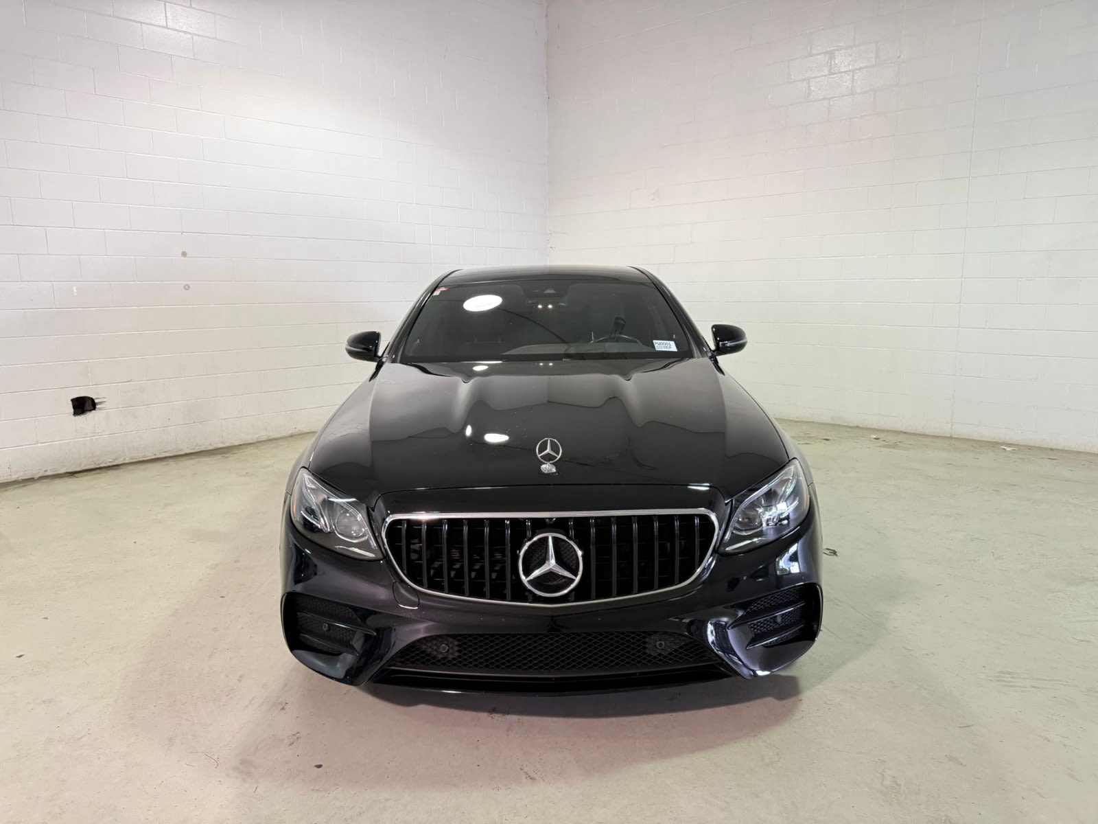 2019 Mercedes-Benz AMG E 53 4MATIC, Vancouver, Cash