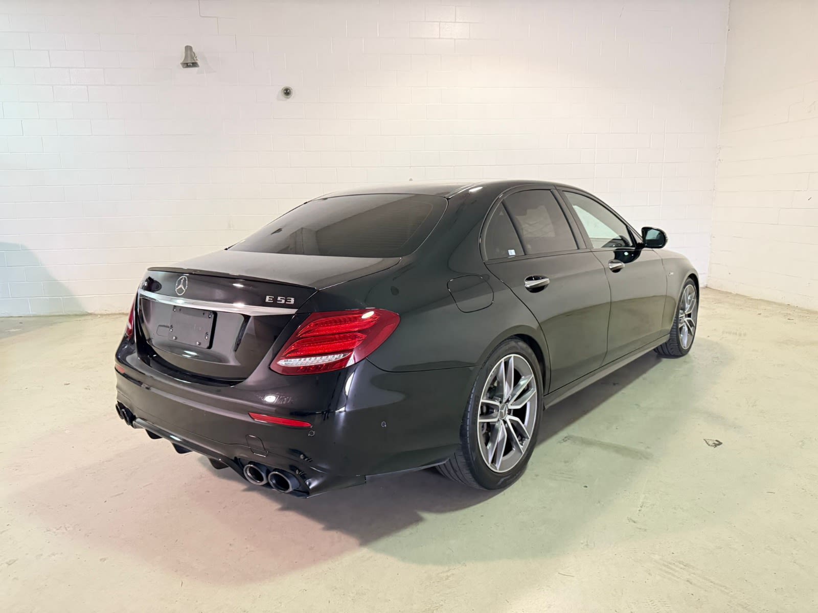 2019 Mercedes-Benz AMG E 53 4MATIC, Vancouver, Cash