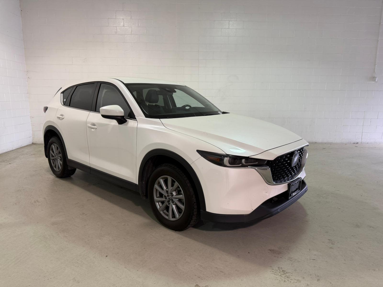 2022 Mazda CX-5 GS, Vancouver, Cash