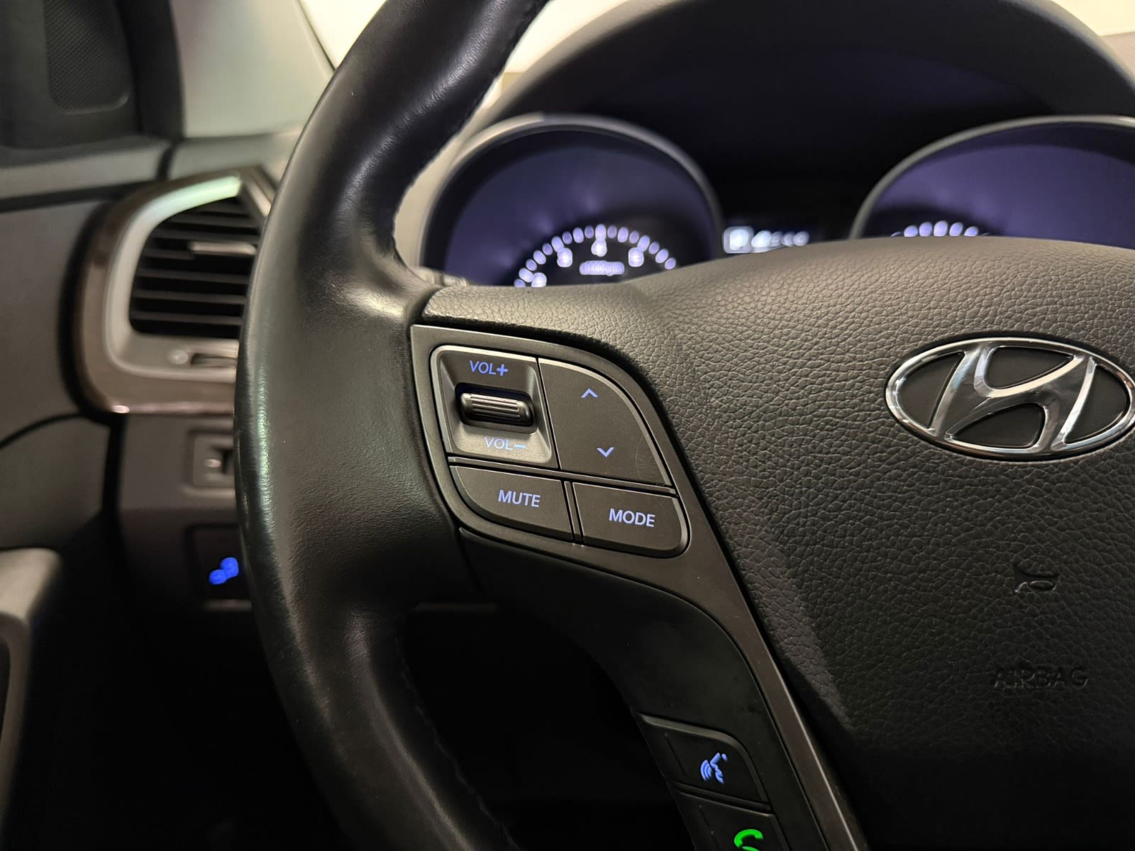 2017 Hyundai Santa Fe Sport 2.4 Premium, Vancouver, Cash