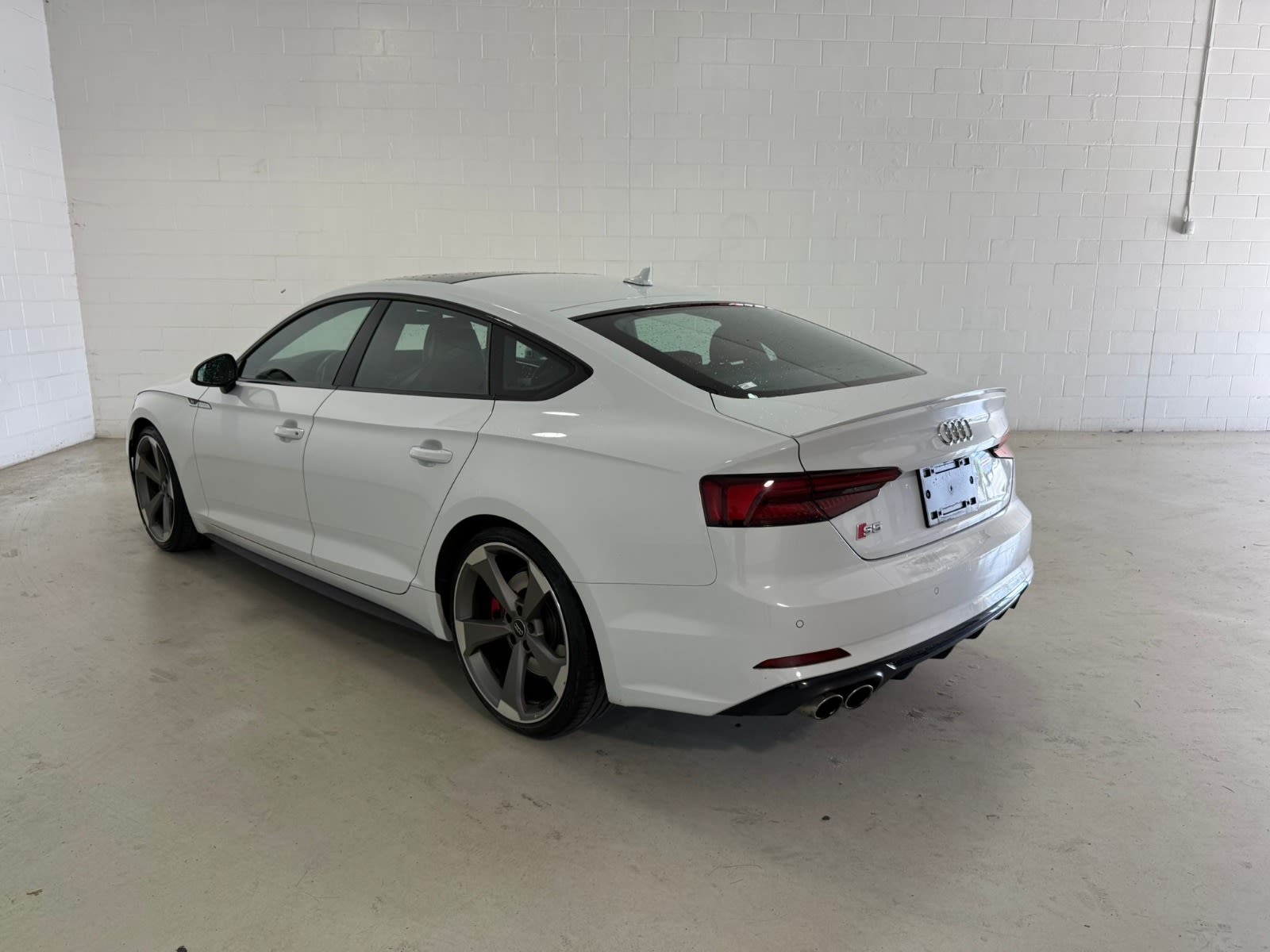 2019 Audi S5 3.0T Technik, Vancouver, Cash