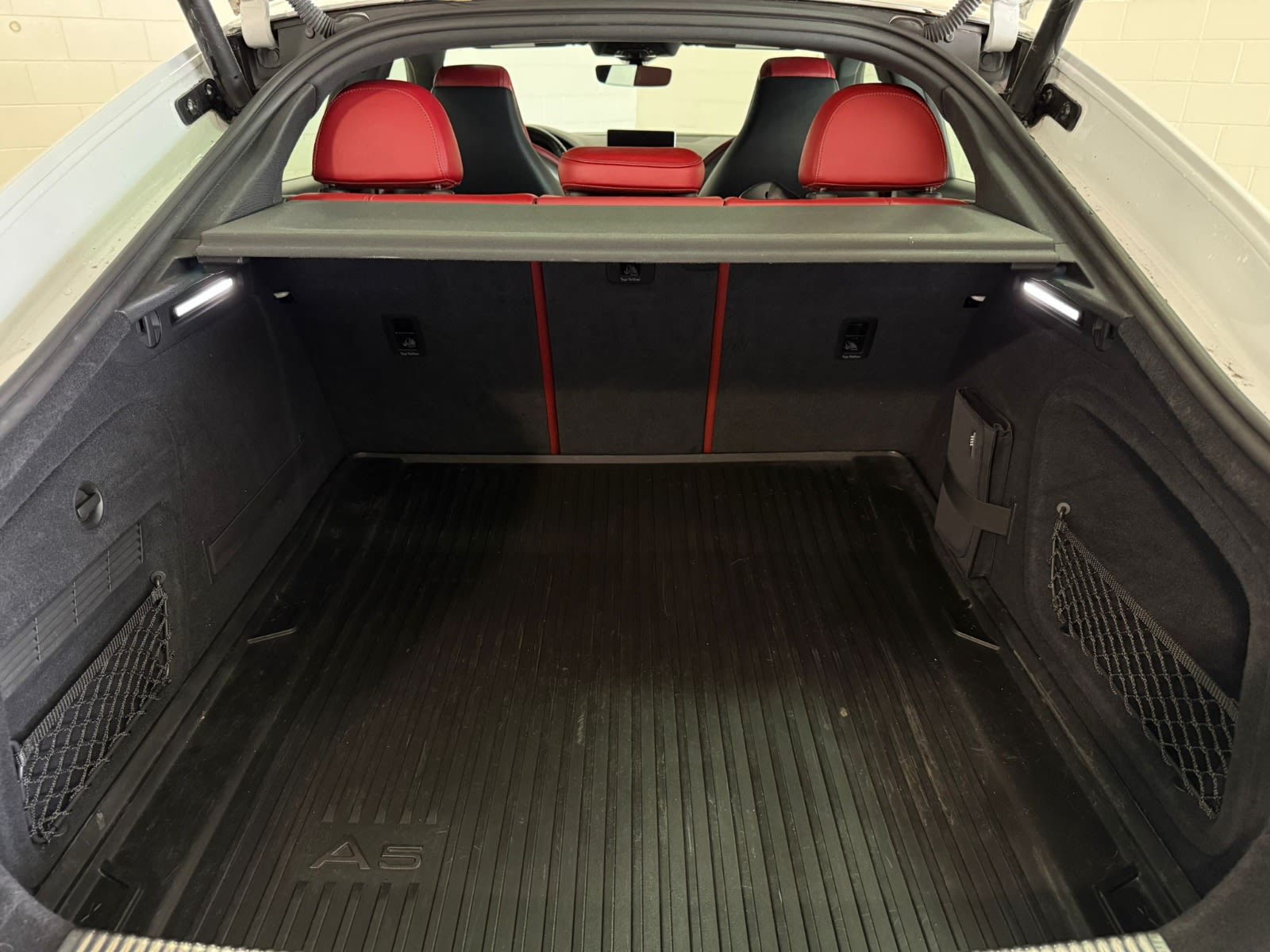 2019 Audi S5 3.0T Technik, Vancouver, Cash