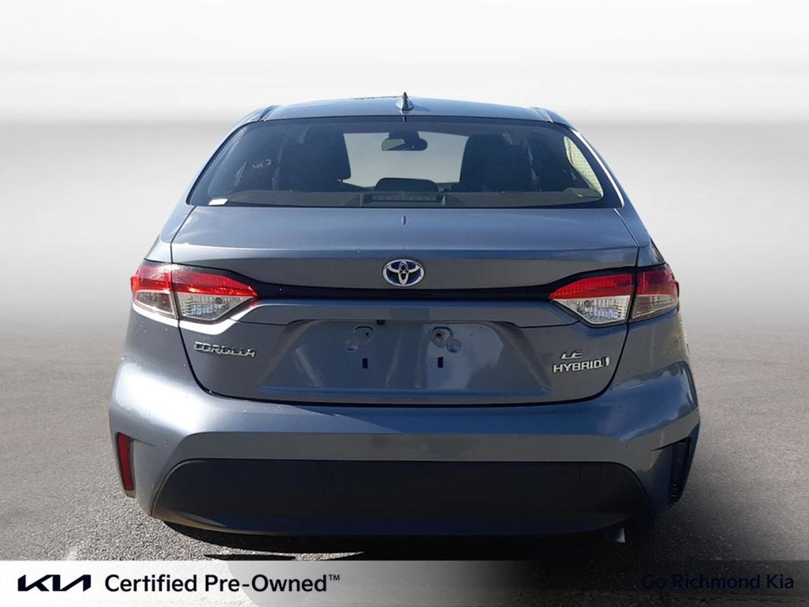 2023 Toyota Corolla Hybrid LE, Vancouver, Cash