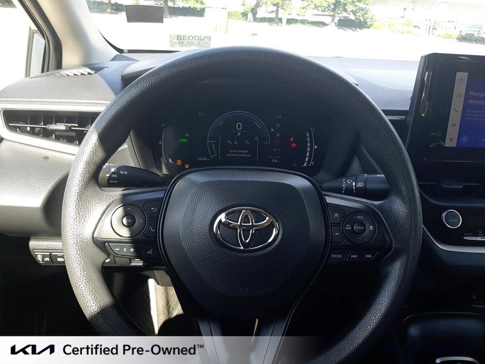 2023 Toyota Corolla Hybrid LE, Vancouver, Cash