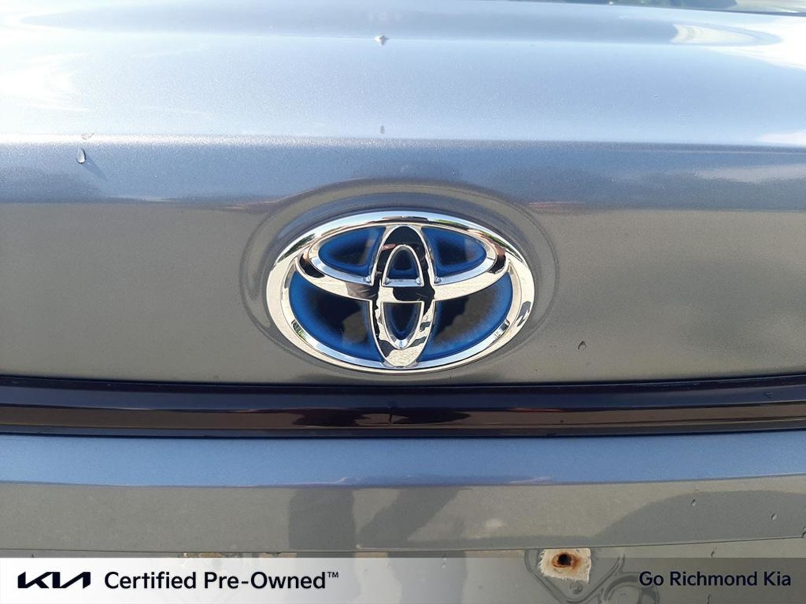2023 Toyota Corolla Hybrid LE, Vancouver, Cash