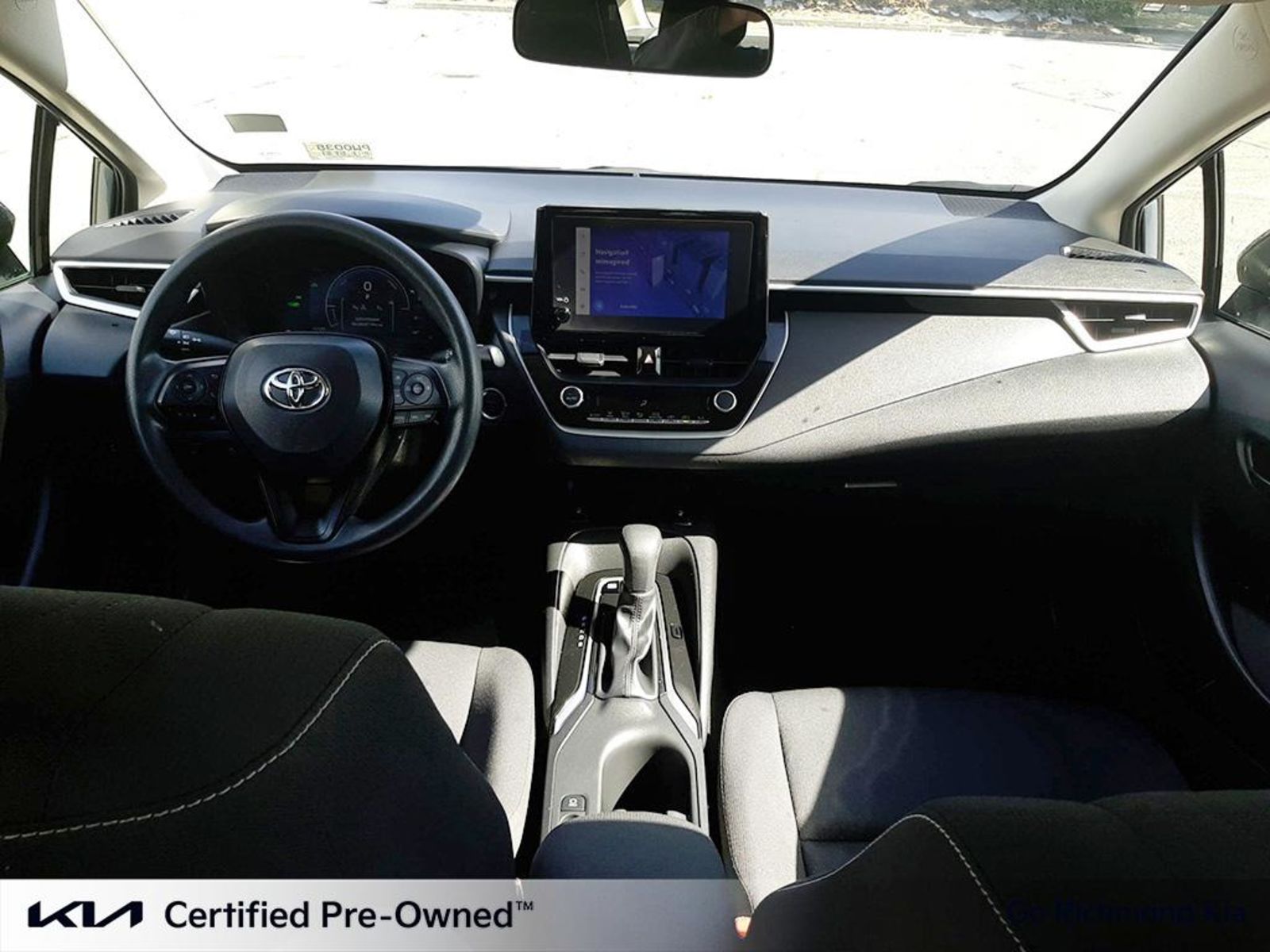 2023 Toyota Corolla Hybrid LE, Vancouver, Cash