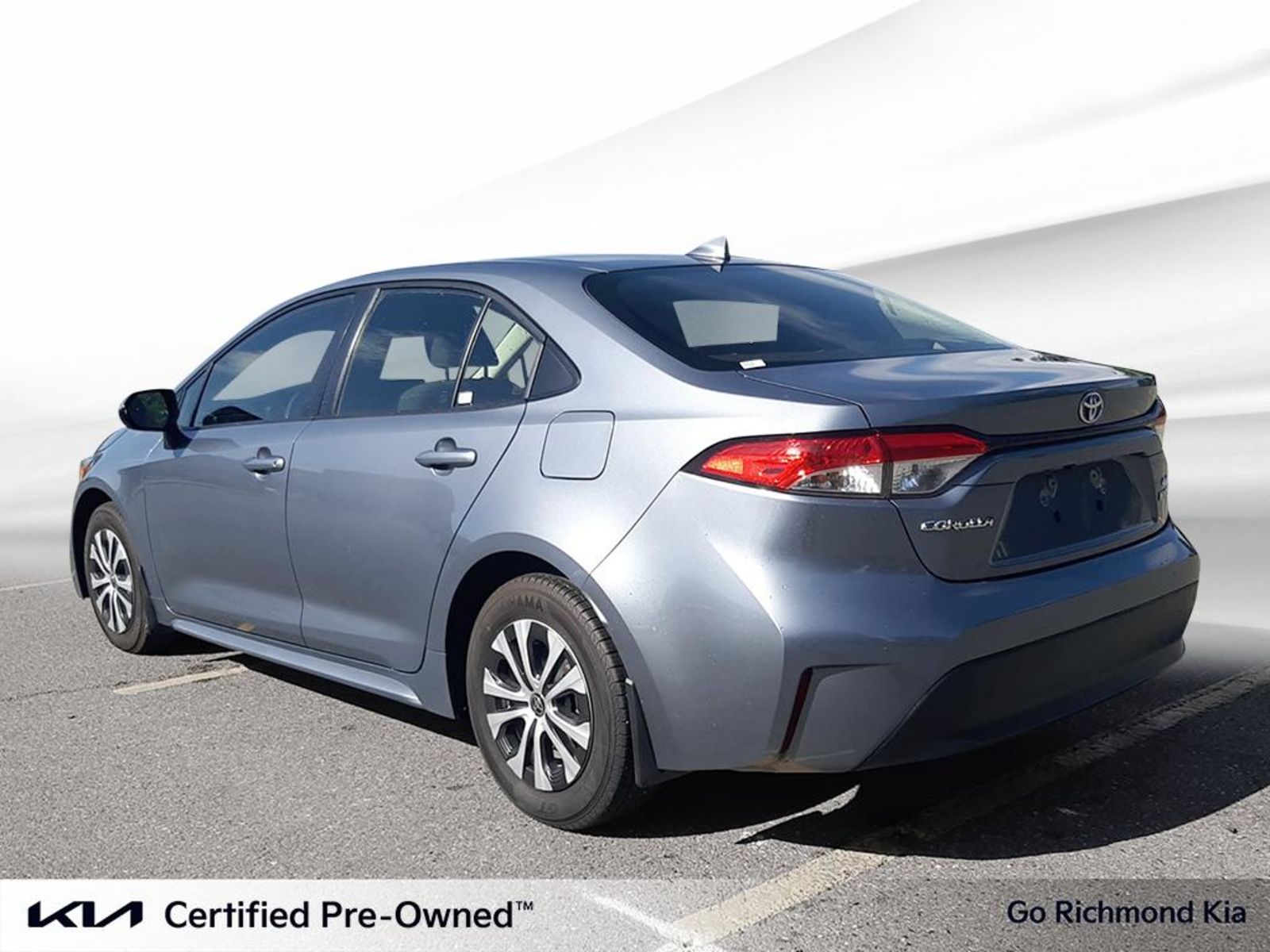 2023 Toyota Corolla Hybrid LE, Vancouver, Cash