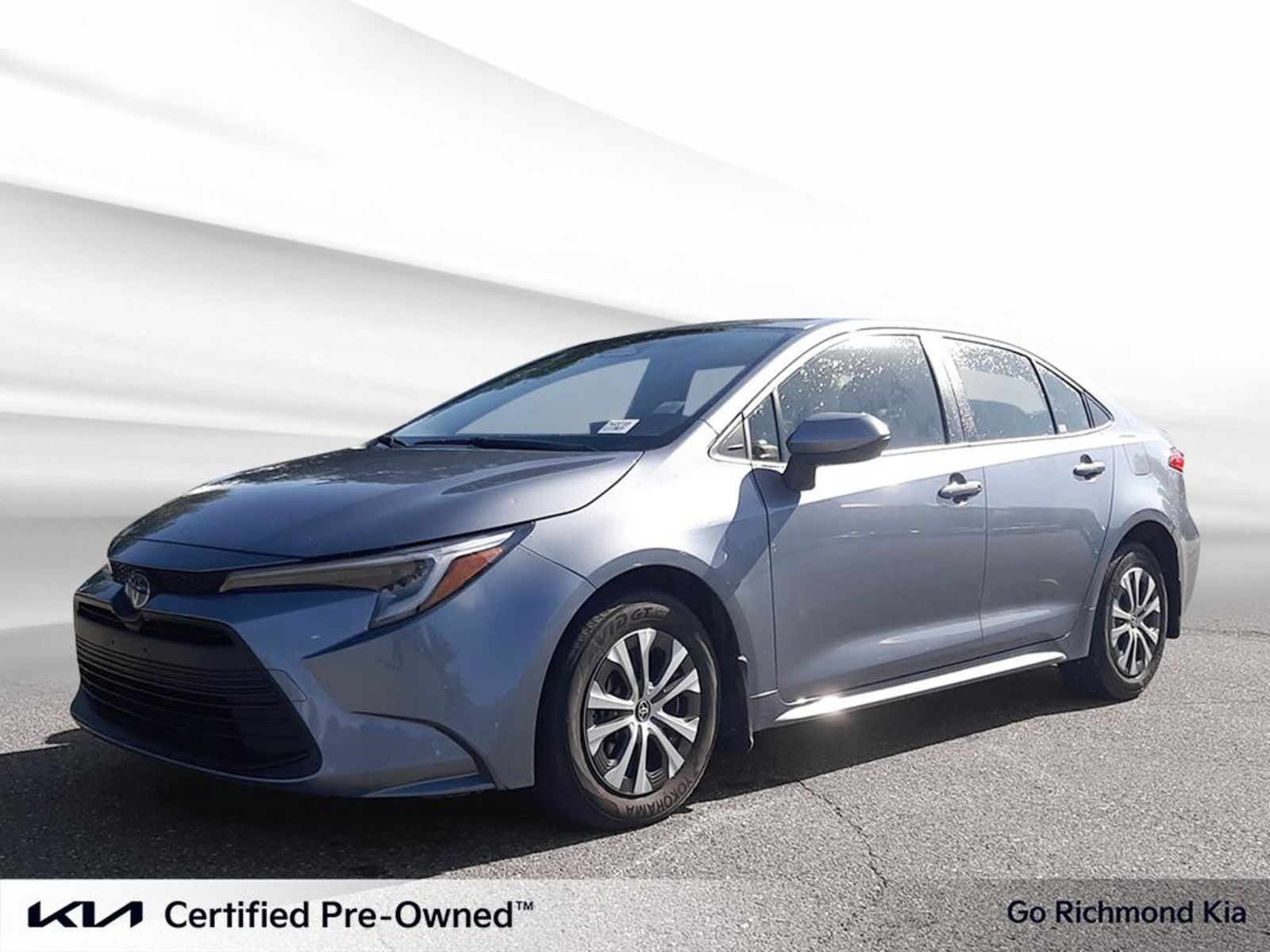 2023 Toyota Corolla Hybrid LE, Vancouver, Cash