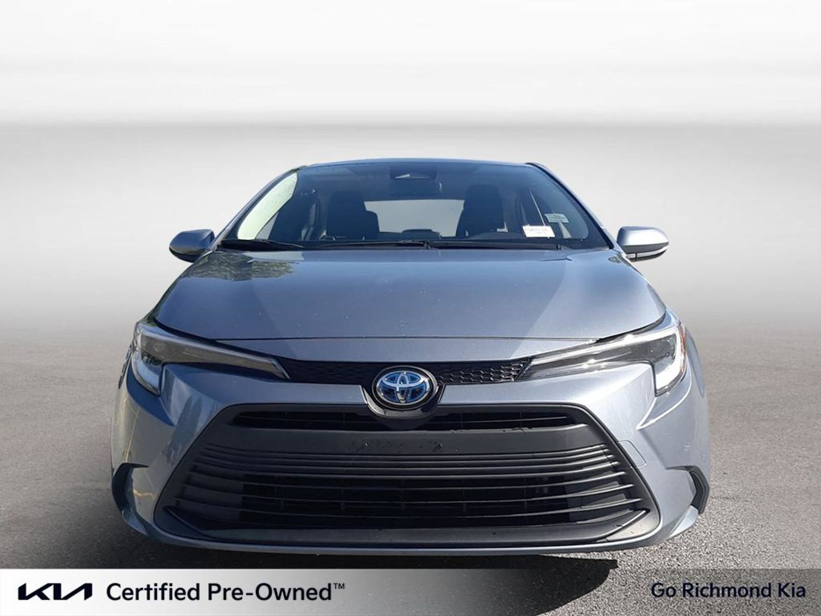 2023 Toyota Corolla Hybrid LE, Vancouver, Cash