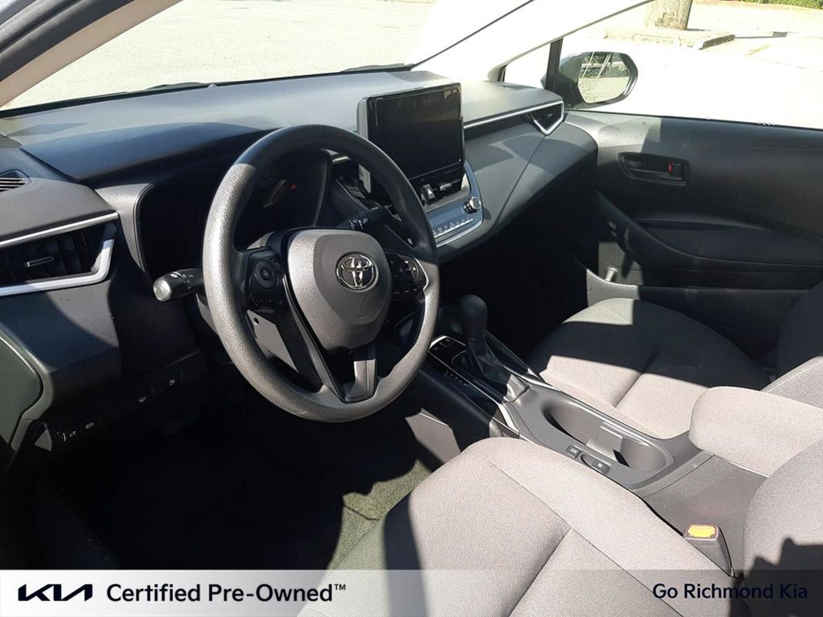 2023 Toyota Corolla Hybrid LE, Vancouver, Cash