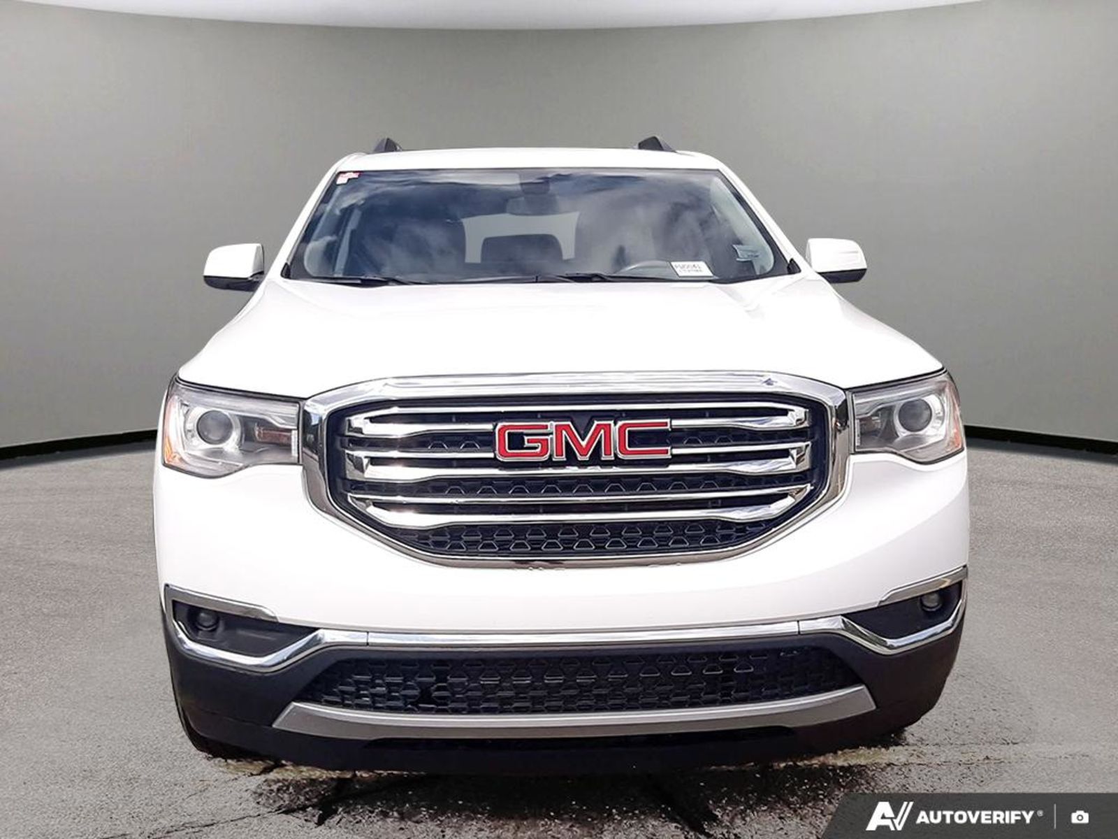 2019 GMC Acadia SLE-2, 温哥华, 全款车
