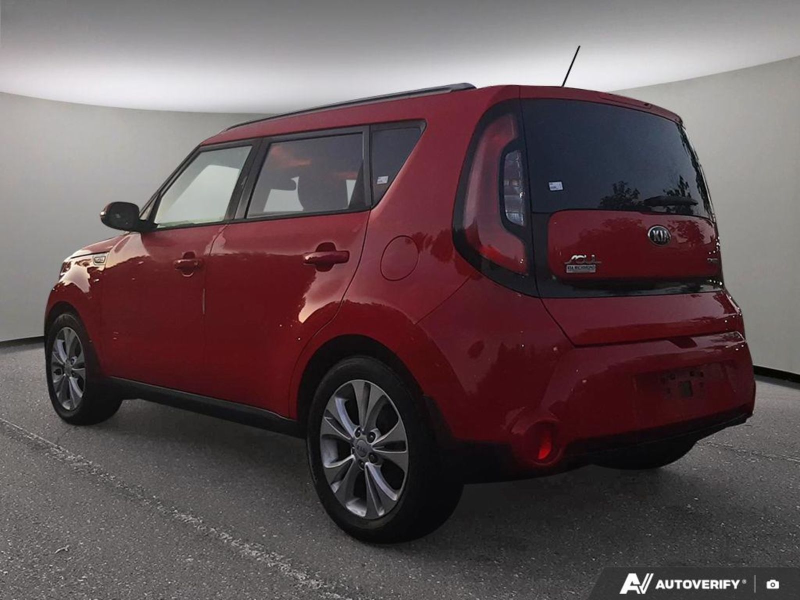 2015 Kia Soul EX, Vancouver, Cash