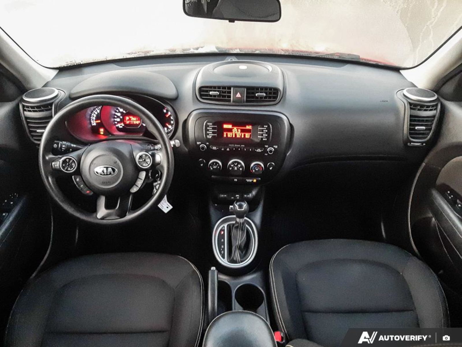 2015 Kia Soul EX, Vancouver, Cash