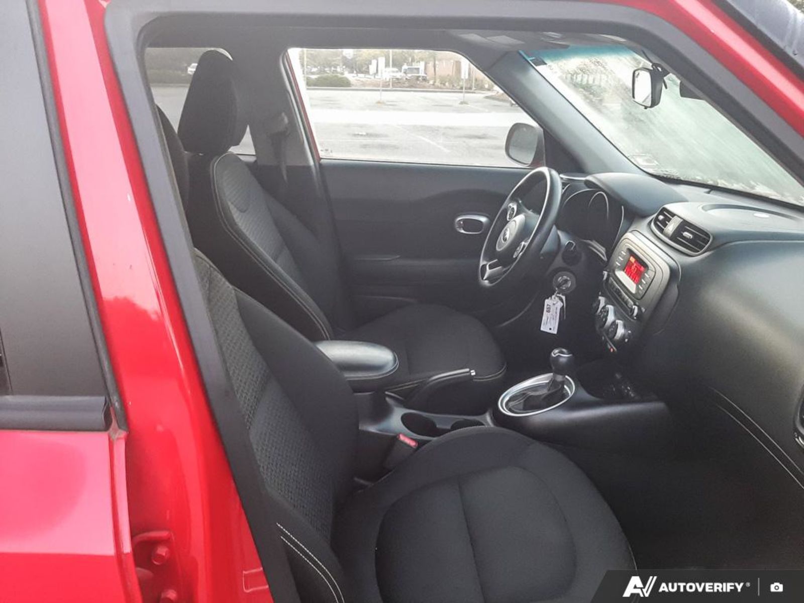 2015 Kia Soul EX, Vancouver, Cash