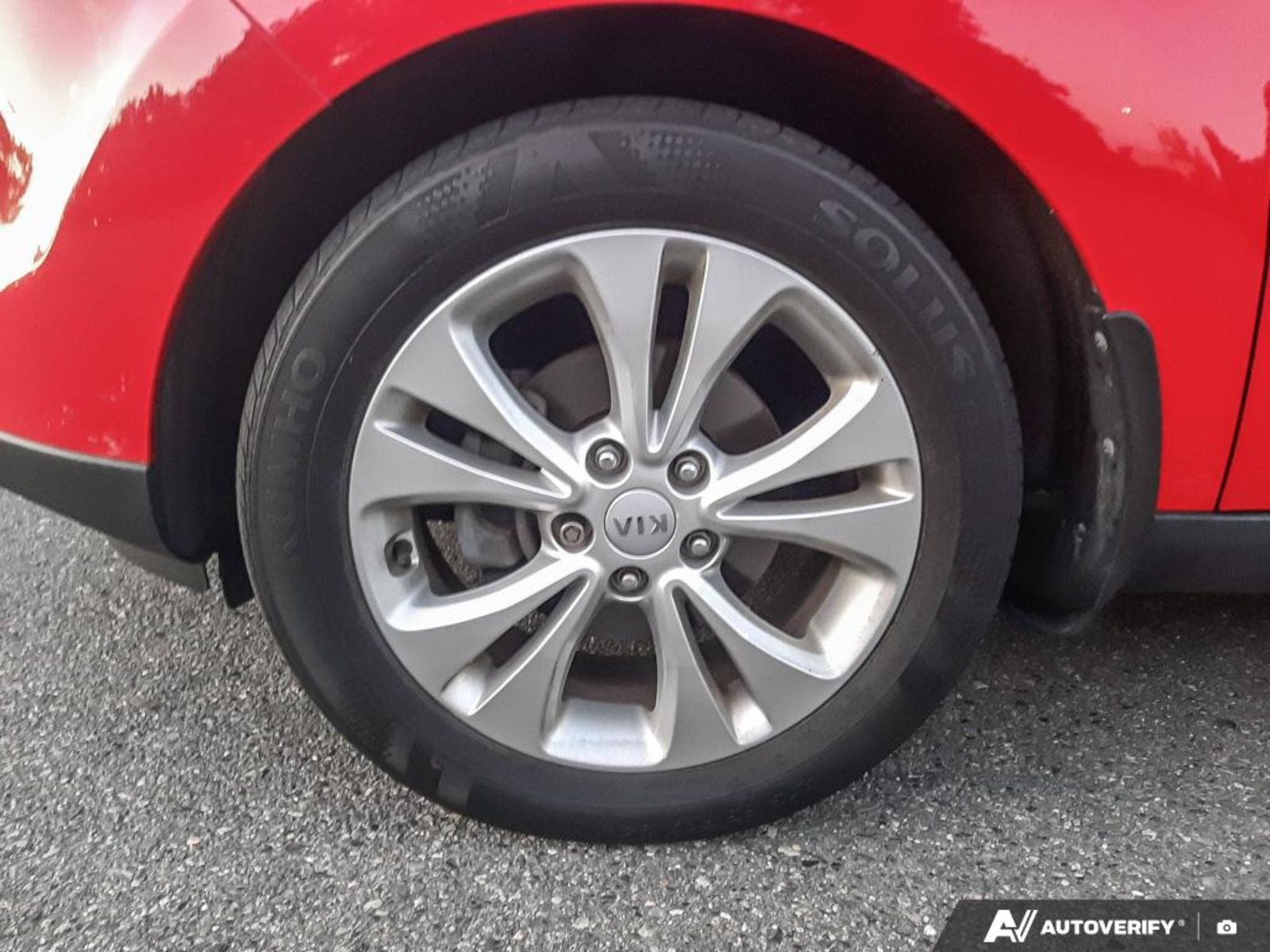 2015 Kia Soul EX, Vancouver, Cash