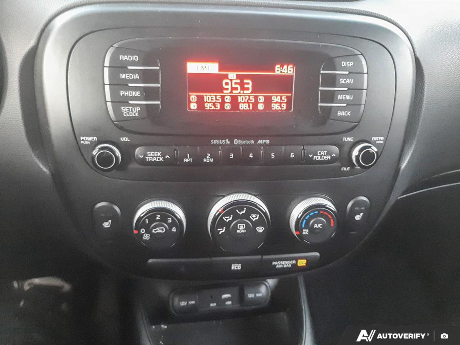 2015 Kia Soul EX, Vancouver, Cash