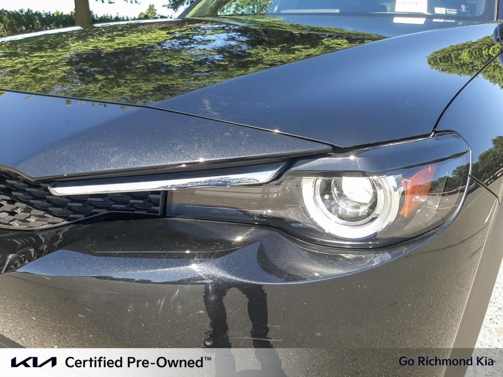 2023 Mazda MX-30 EV GS, Vancouver, Cash