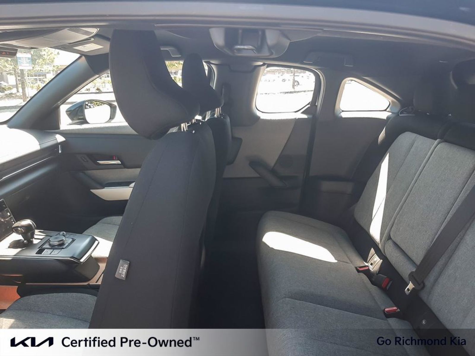 2023 Mazda MX-30 EV GS, Vancouver, Cash