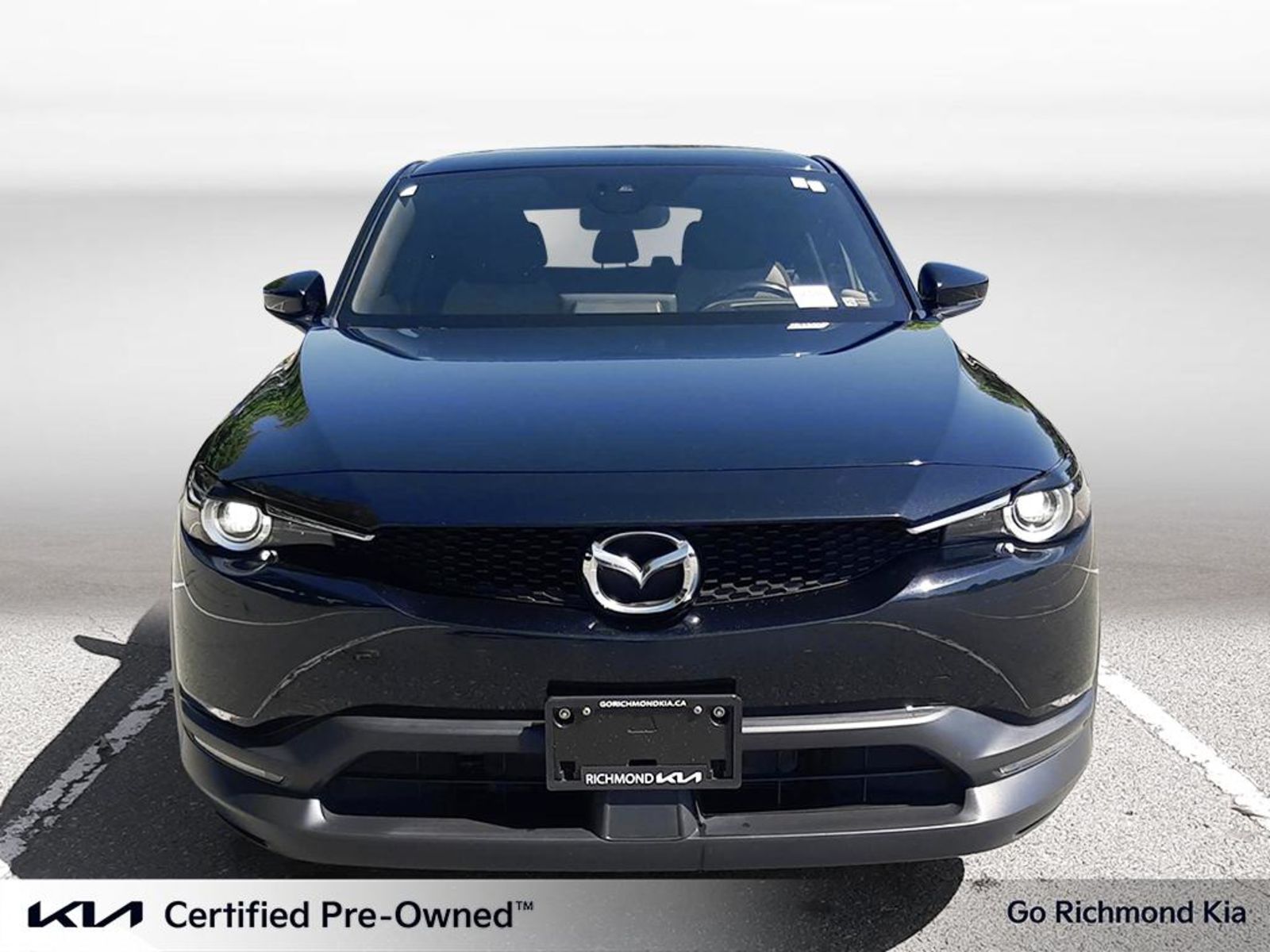 2023 Mazda MX-30 EV GS, Vancouver, Cash